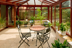 Hawes conservatory quotes