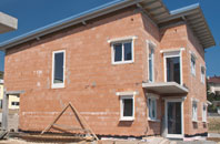Hawes home extensions