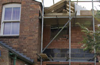 free Hawes home extension quotes